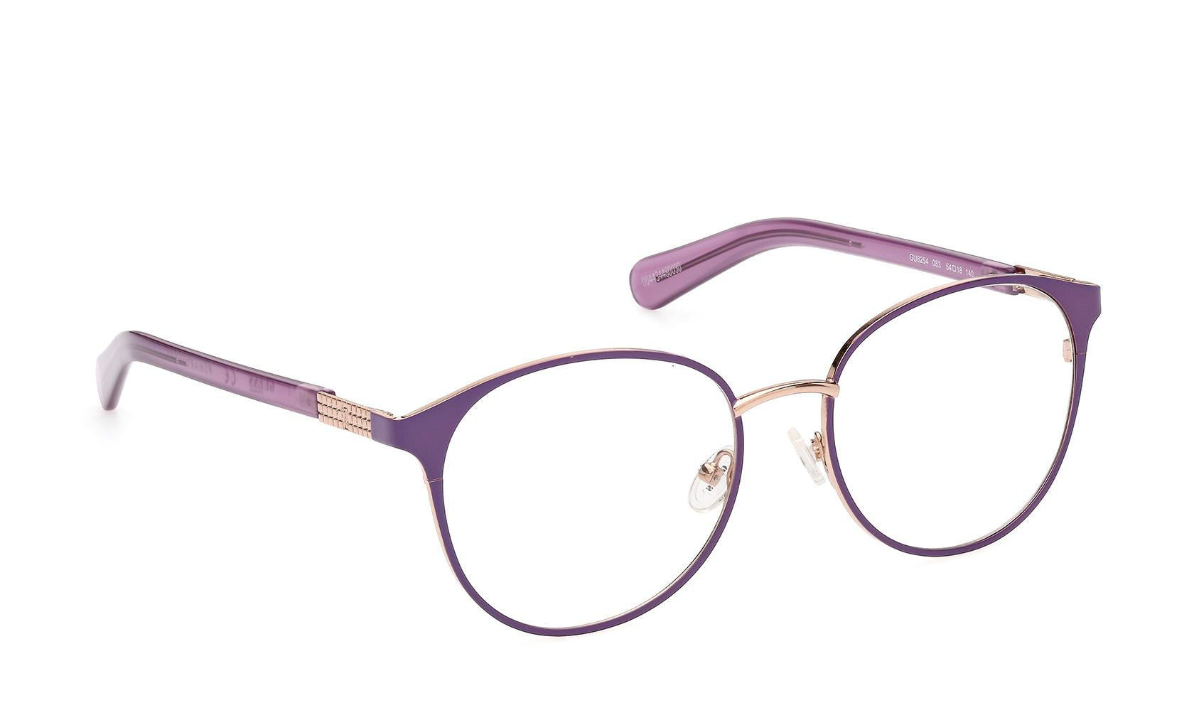Guess Eyeglasses GU8254 083