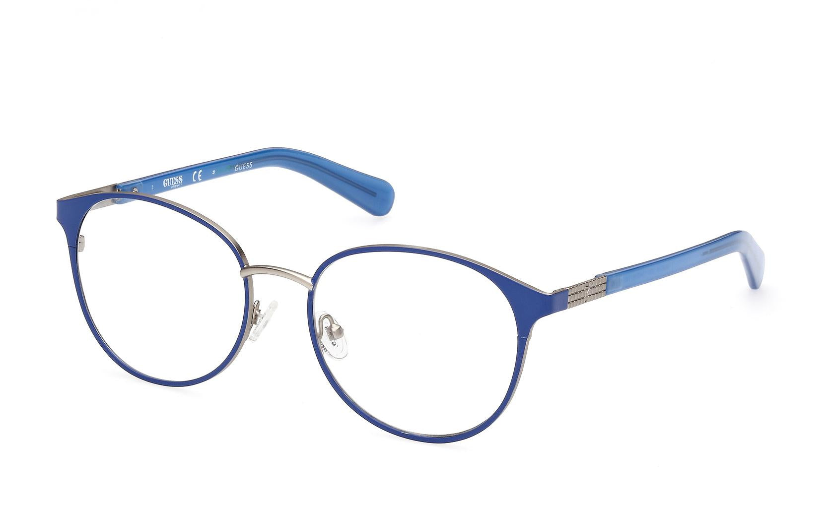 Guess Eyeglasses GU8254 092