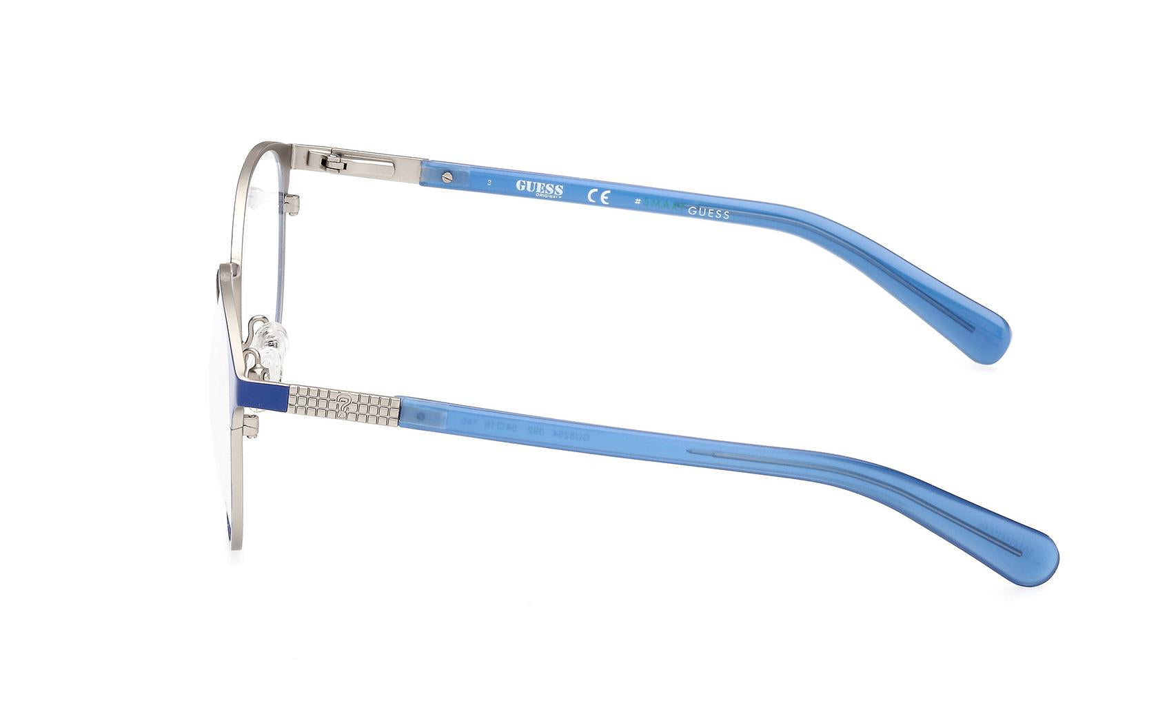 Guess Eyeglasses GU8254 092