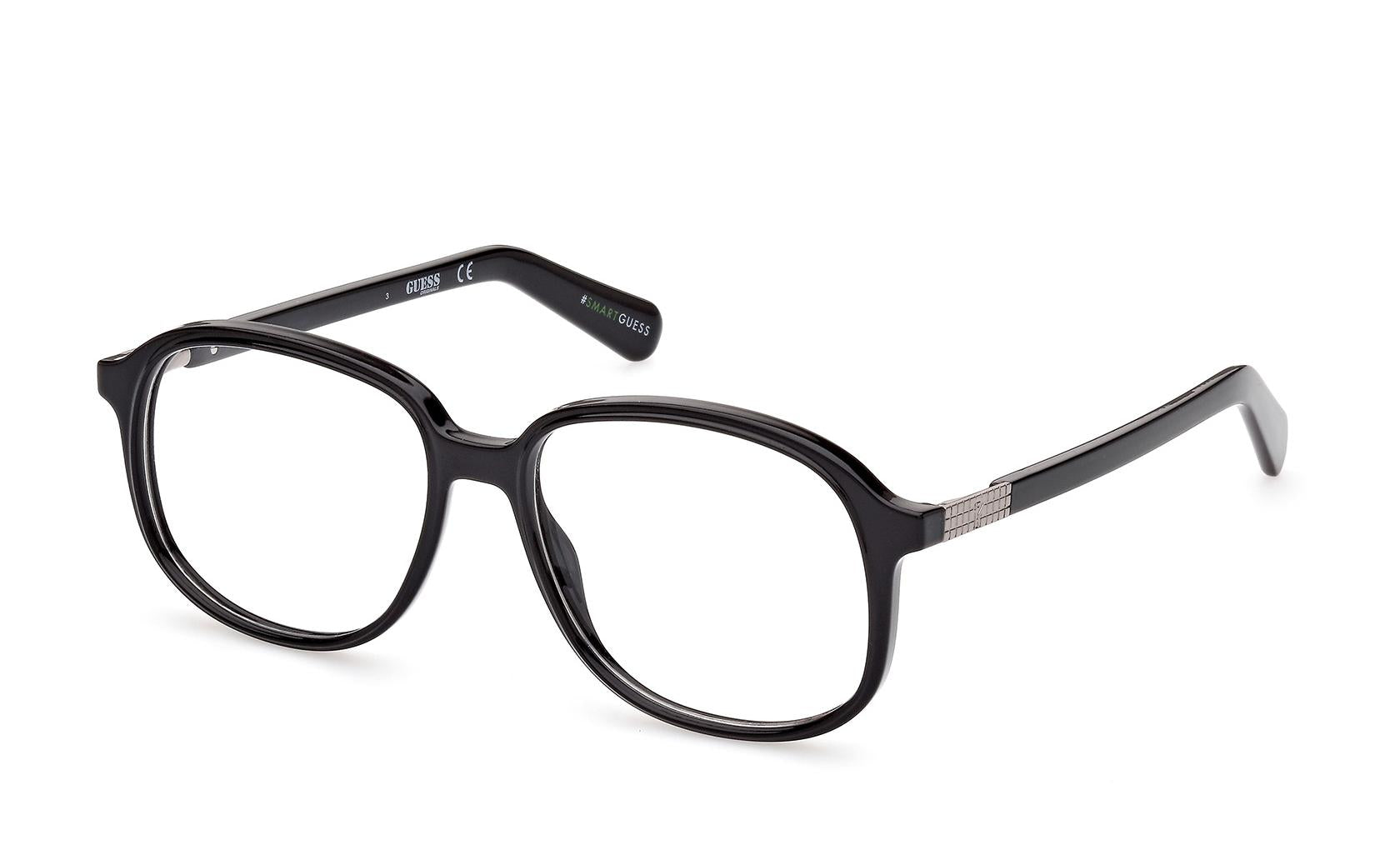 Guess Eyeglasses GU8255 001