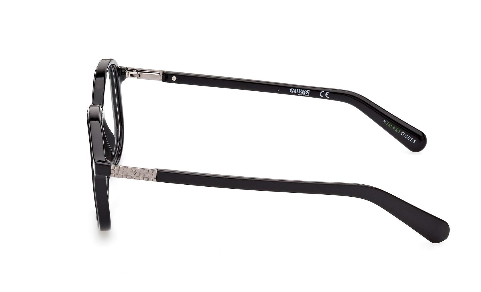 Guess Eyeglasses GU8255 001