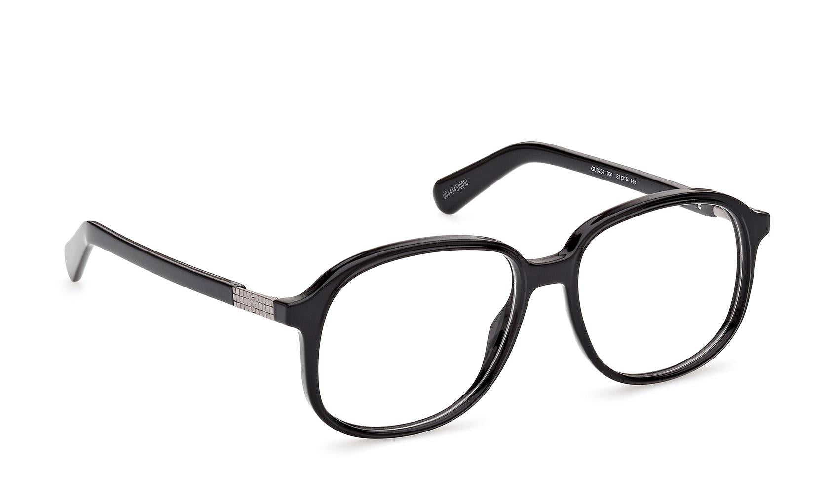 Guess Eyeglasses GU8255 001