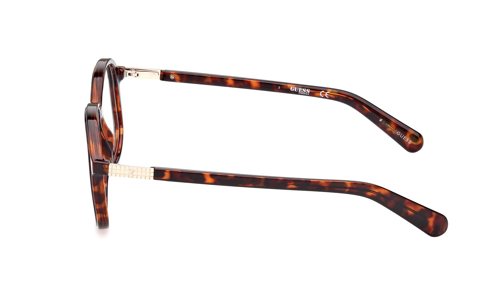 Guess Eyeglasses GU8255 053