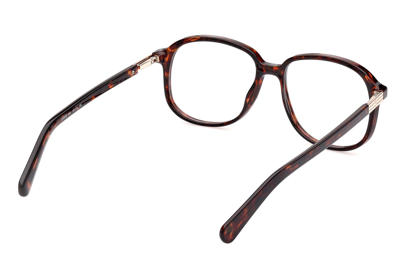 Guess Eyeglasses GU8255 053