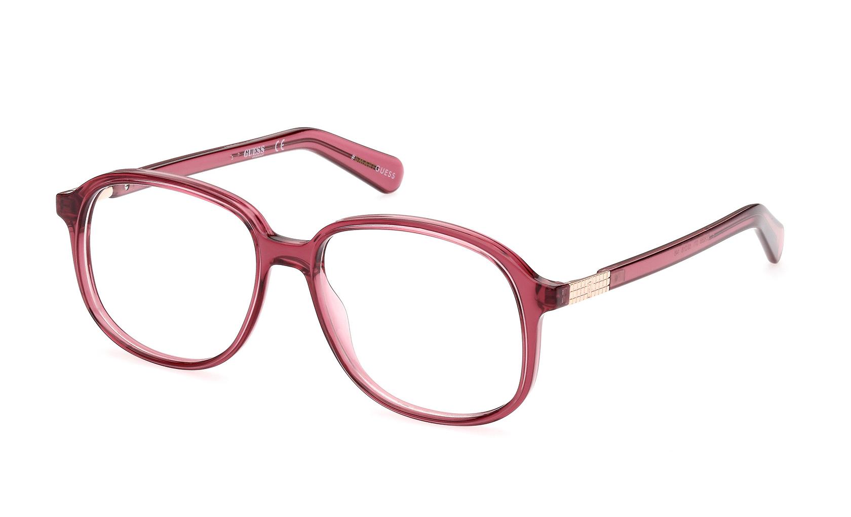 Guess Eyeglasses GU8255 071