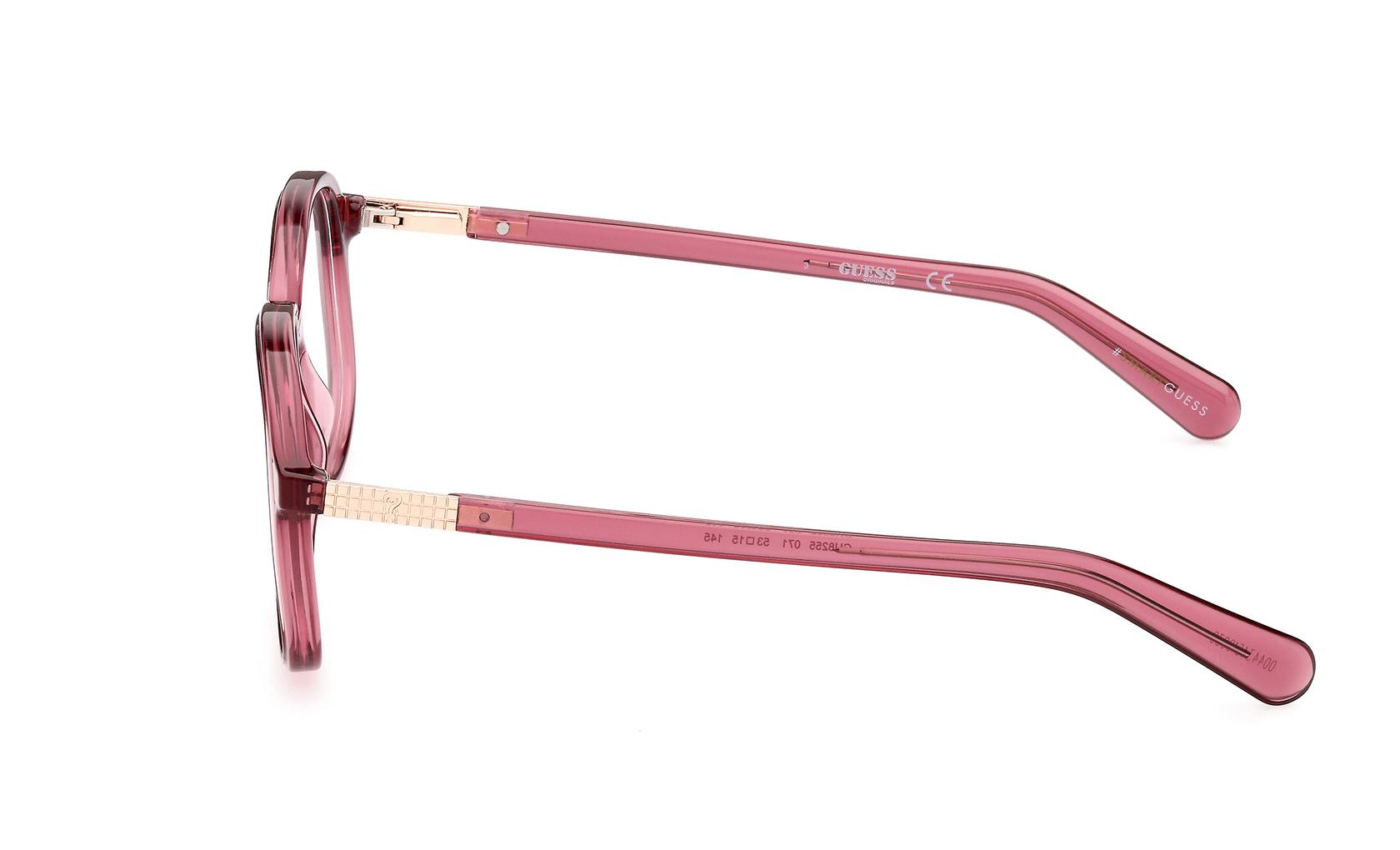 Guess Eyeglasses GU8255 071