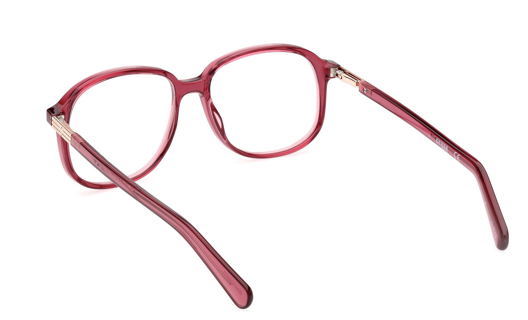 Guess Eyeglasses GU8255 071