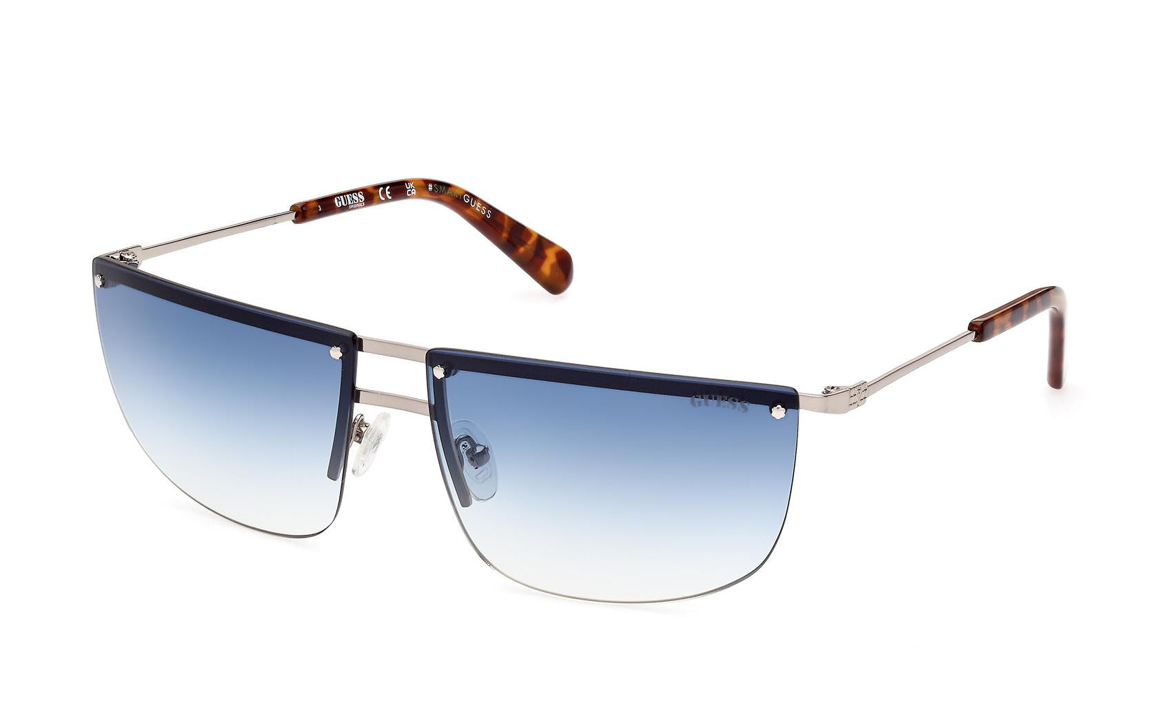 Guess Sunglasses GU8256 08W