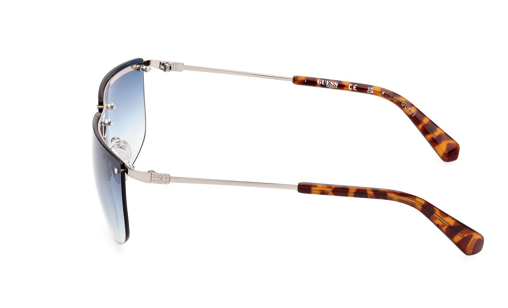 Guess Sunglasses GU8256 08W