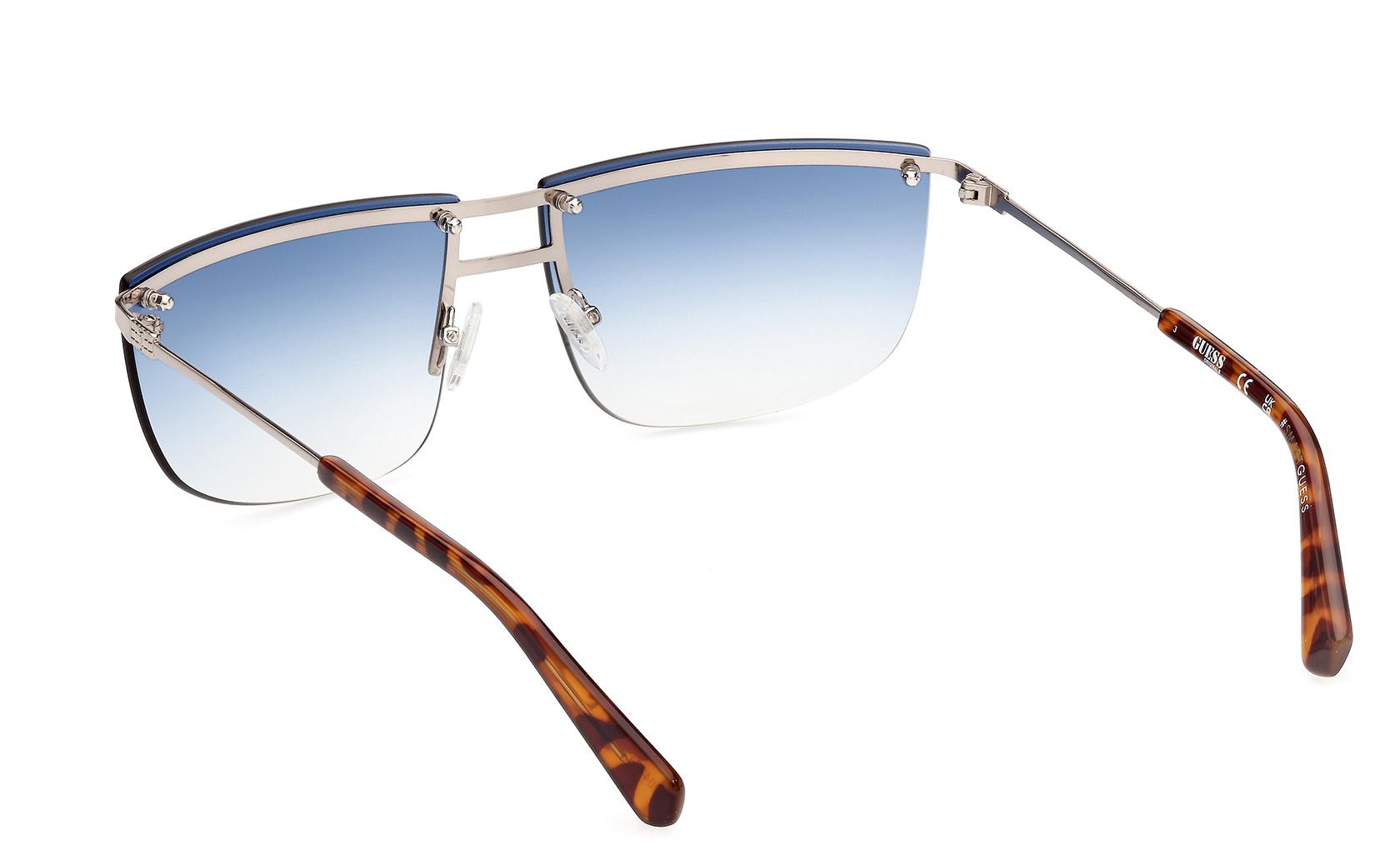 Guess Sunglasses GU8256 08W