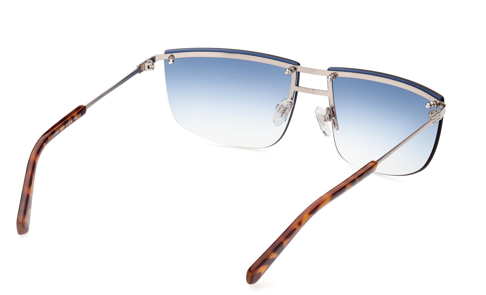 Guess Sunglasses GU8256 08W