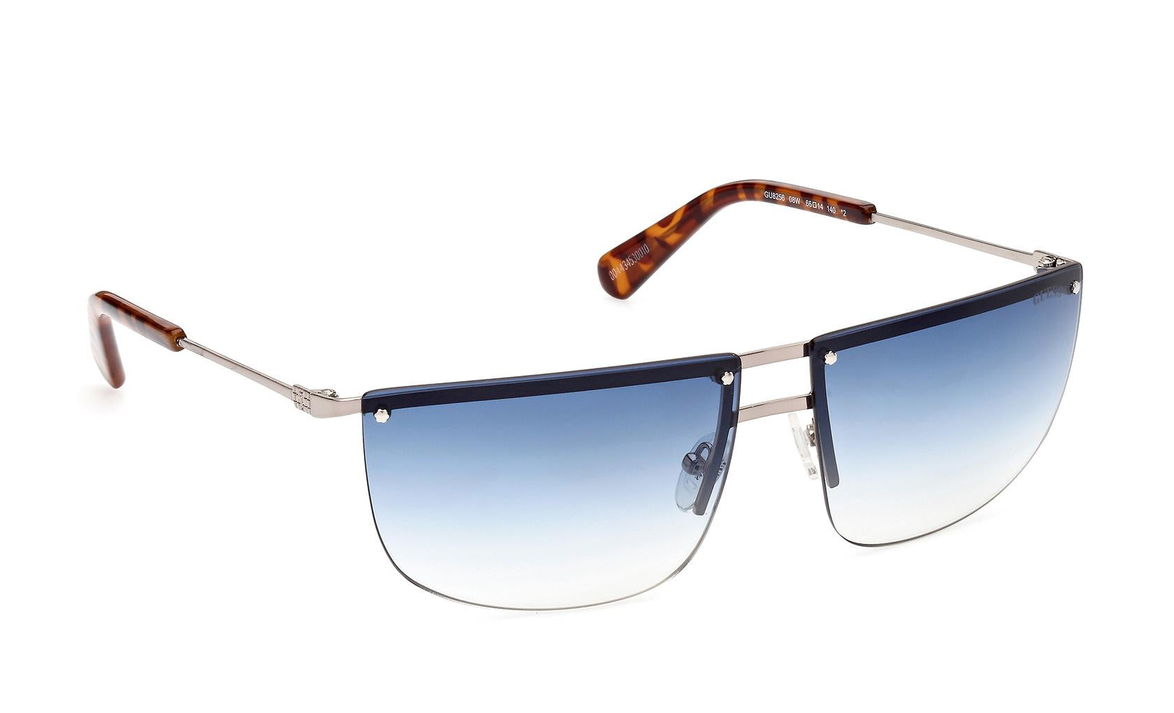 Guess Sunglasses GU8256 08W