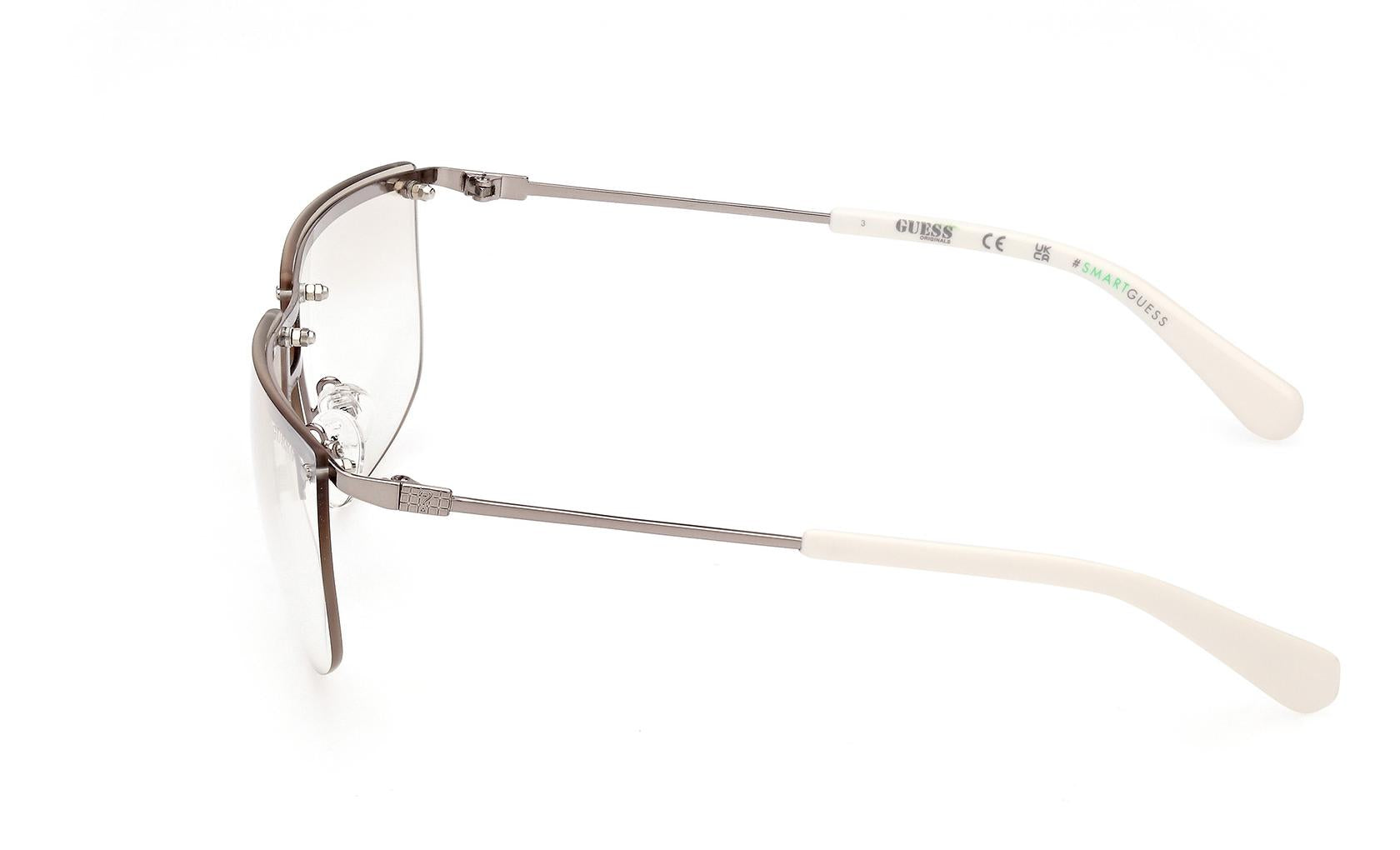 Guess Sunglasses GU8256 10C