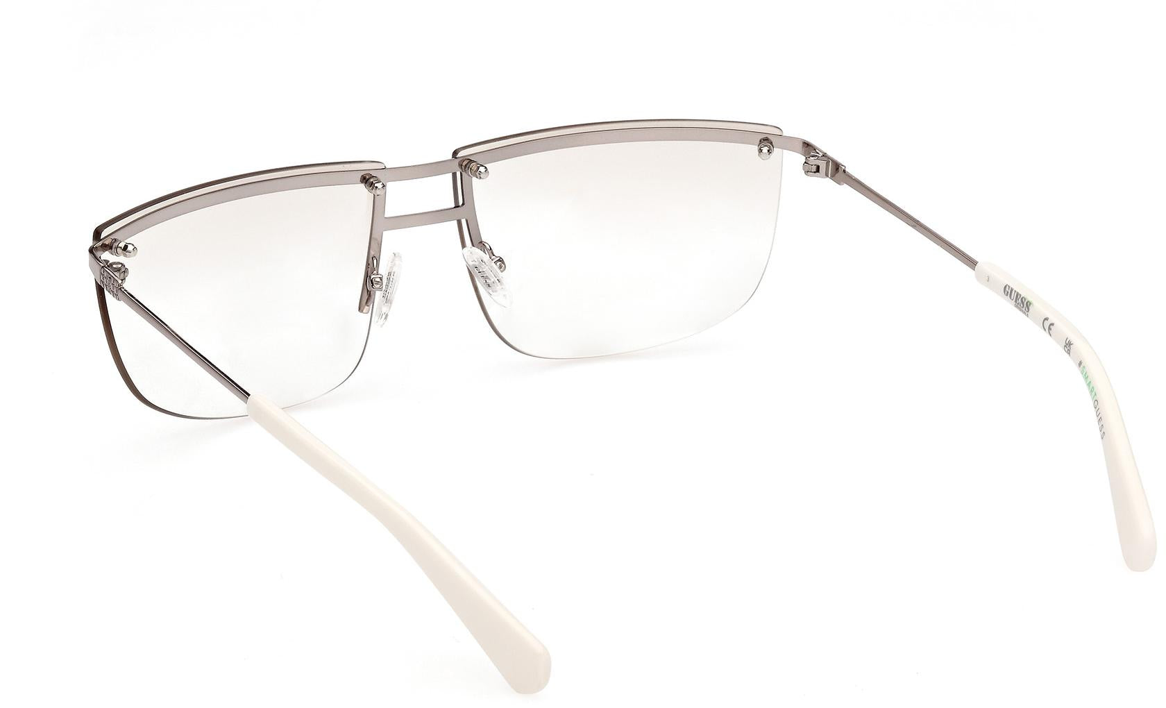 Guess Sunglasses GU8256 10C