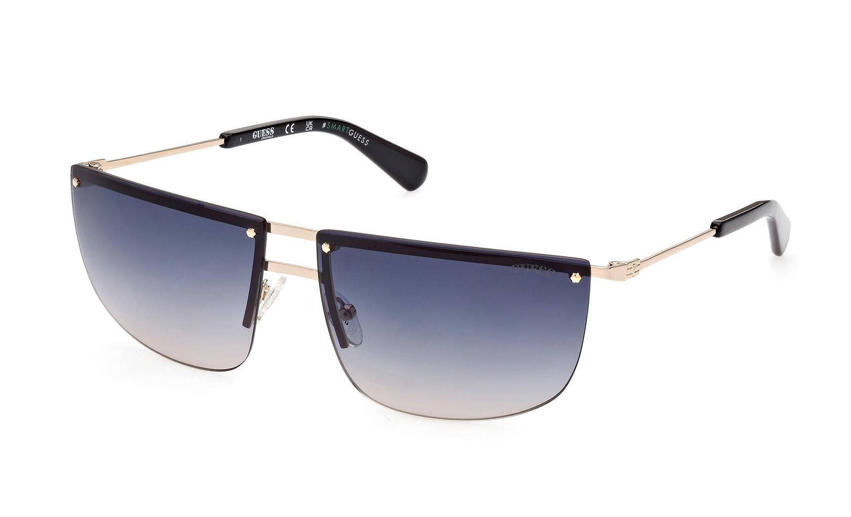 Guess Sunglasses GU8256 32B