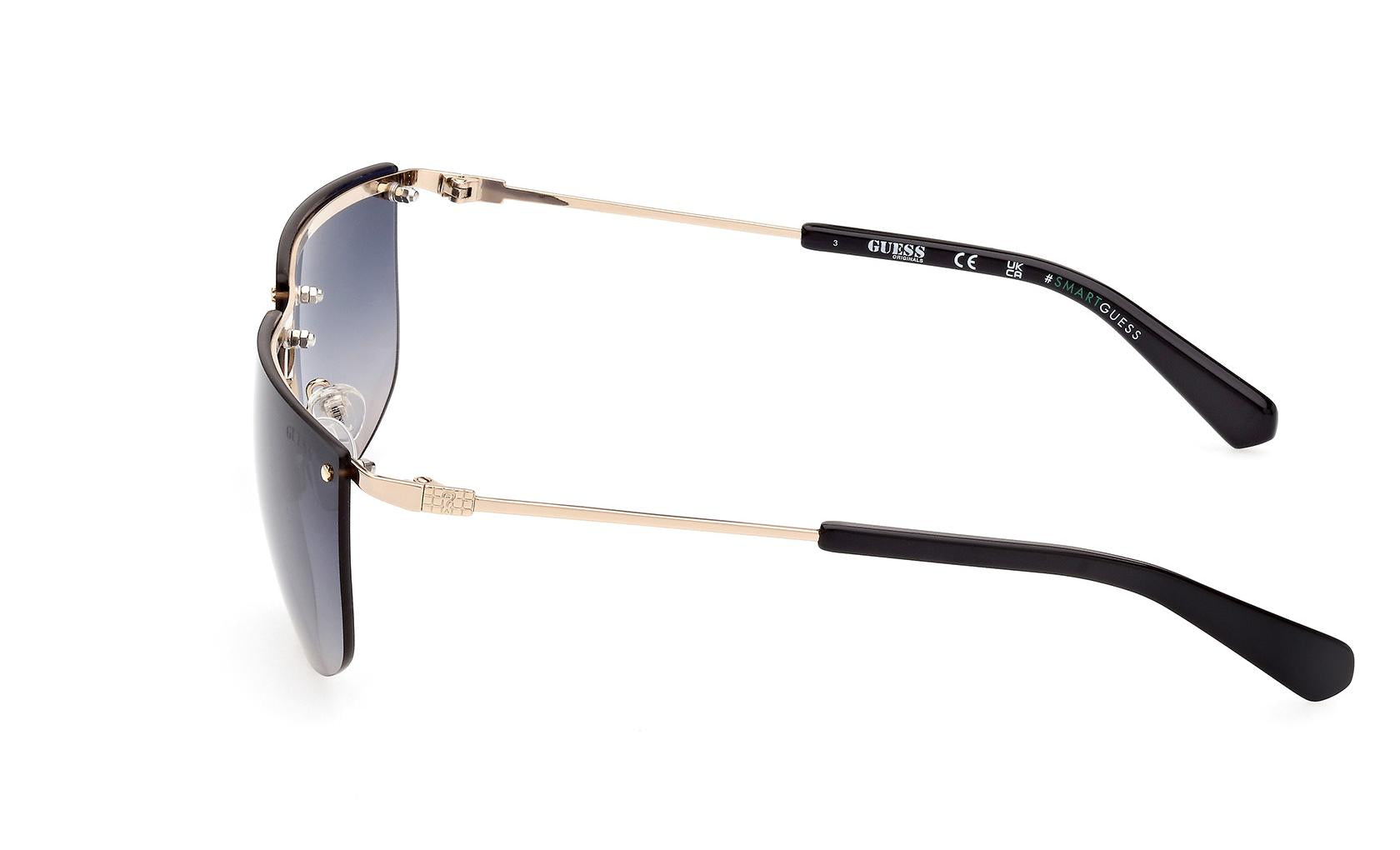 Guess Sunglasses GU8256 32B