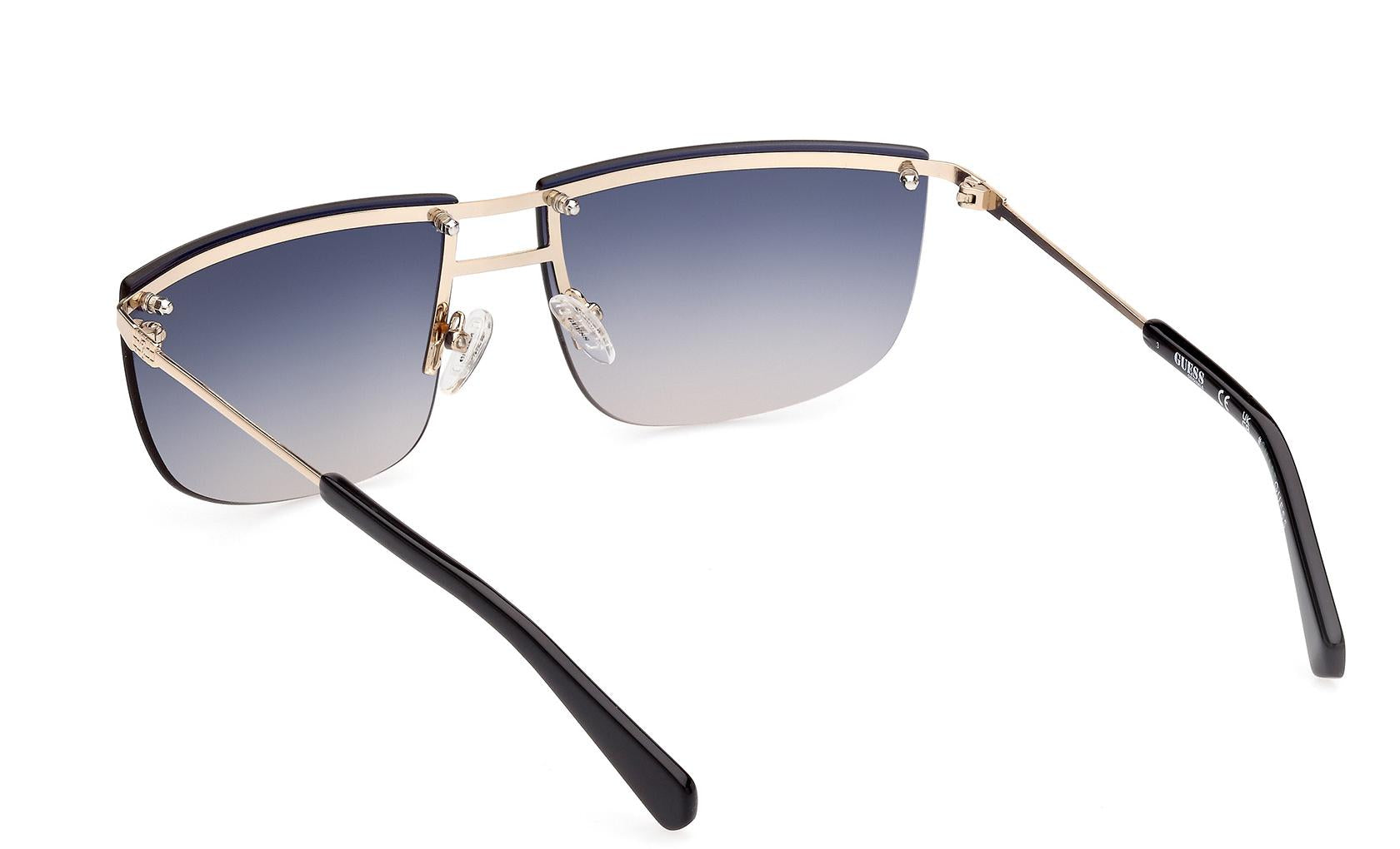Guess Sunglasses GU8256 32B