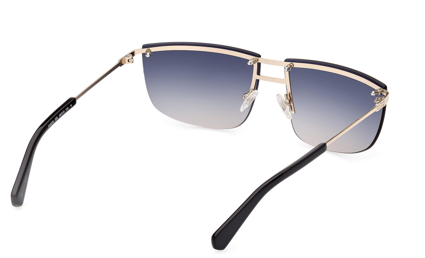 Guess Sunglasses GU8256 32B