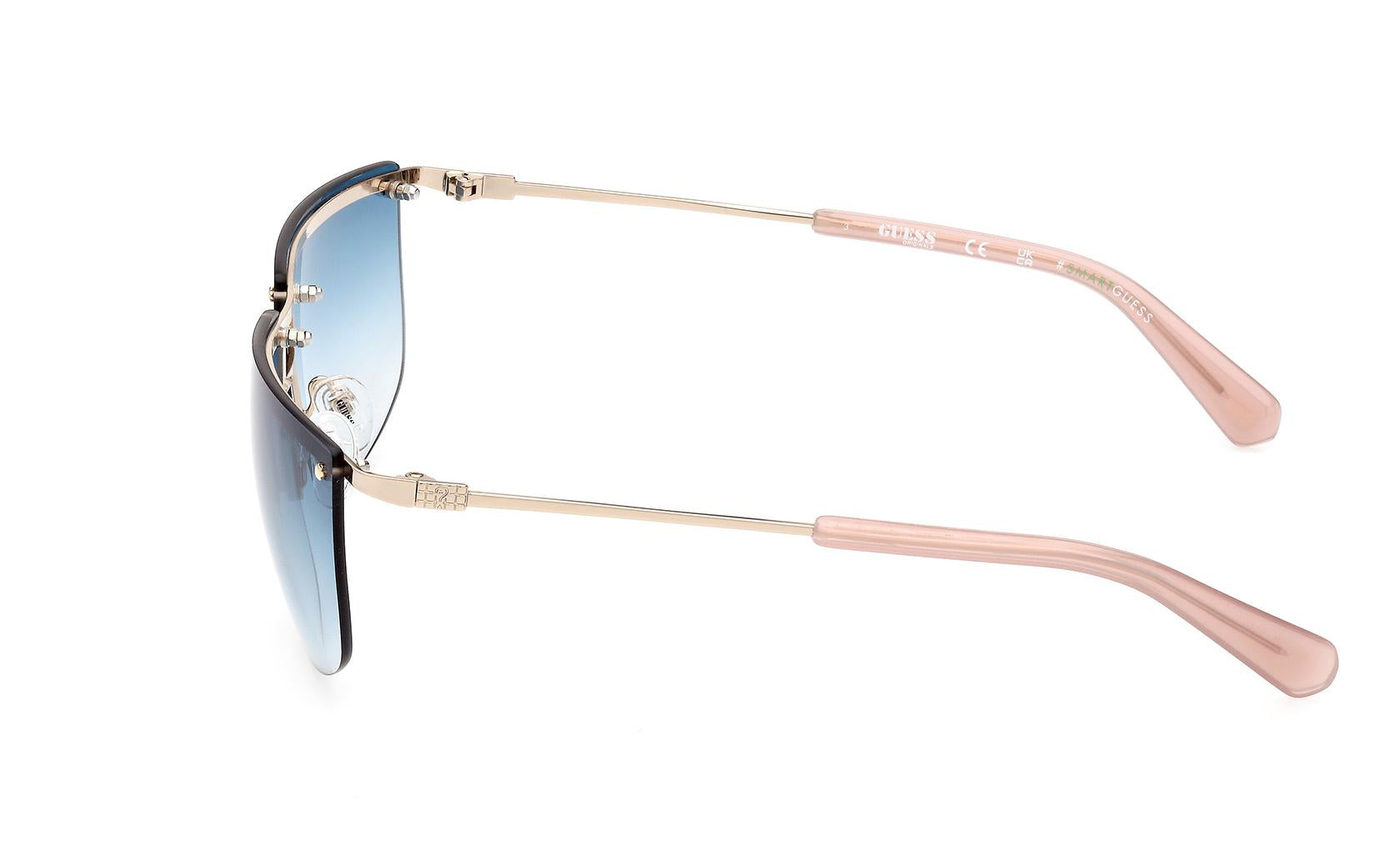 Guess Sunglasses GU8256 32W