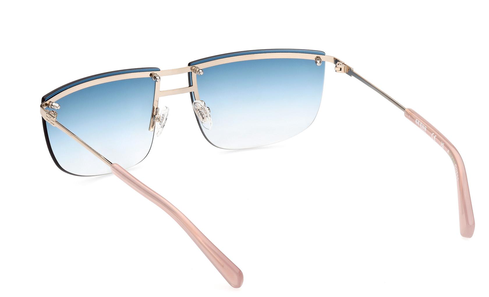 Guess Sunglasses GU8256 32W