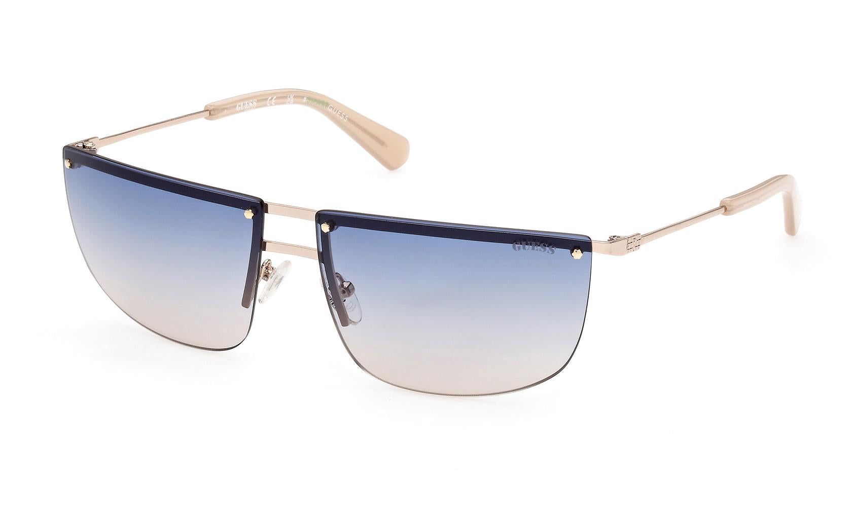 Guess Sunglasses GU8256 33W