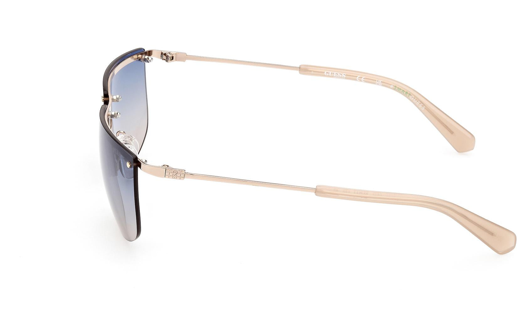 Guess Sunglasses GU8256 33W