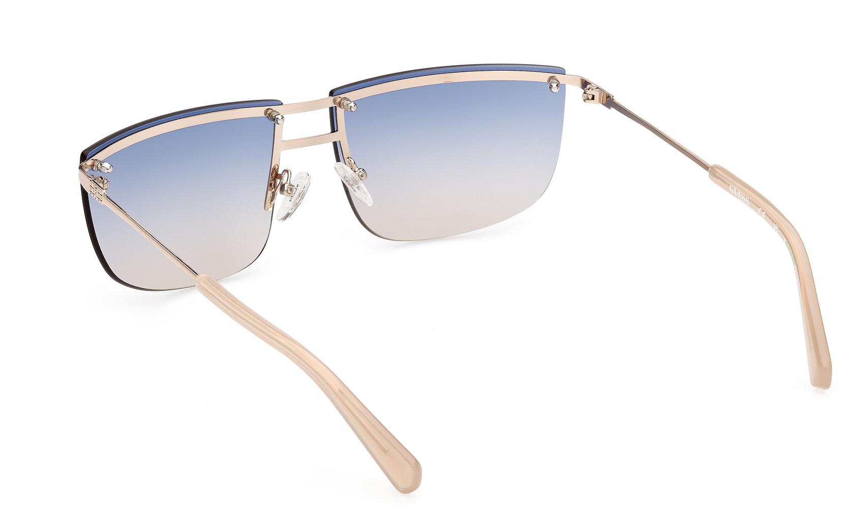 Guess Sunglasses GU8256 33W