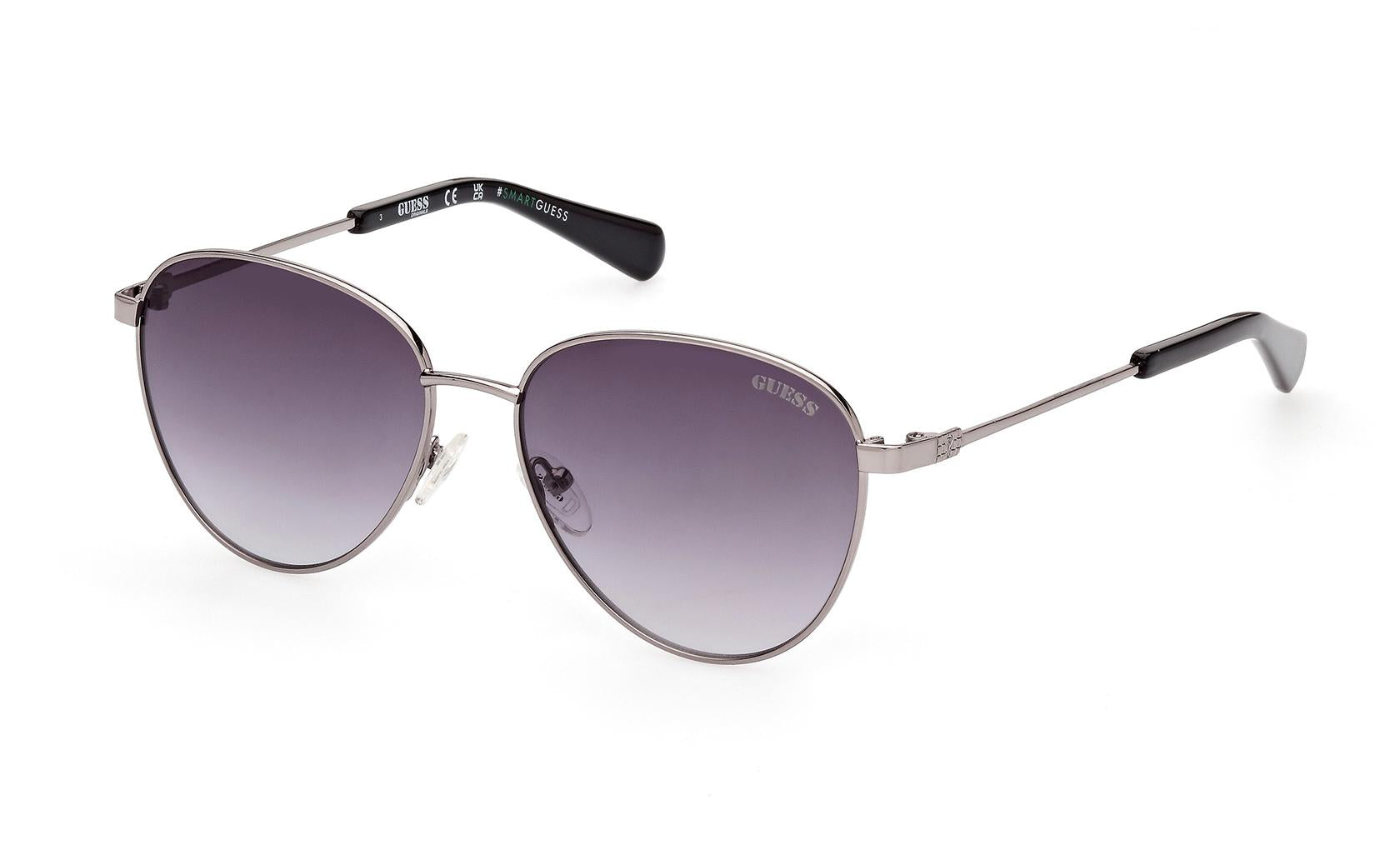 Guess Sunglasses GU8257 08B