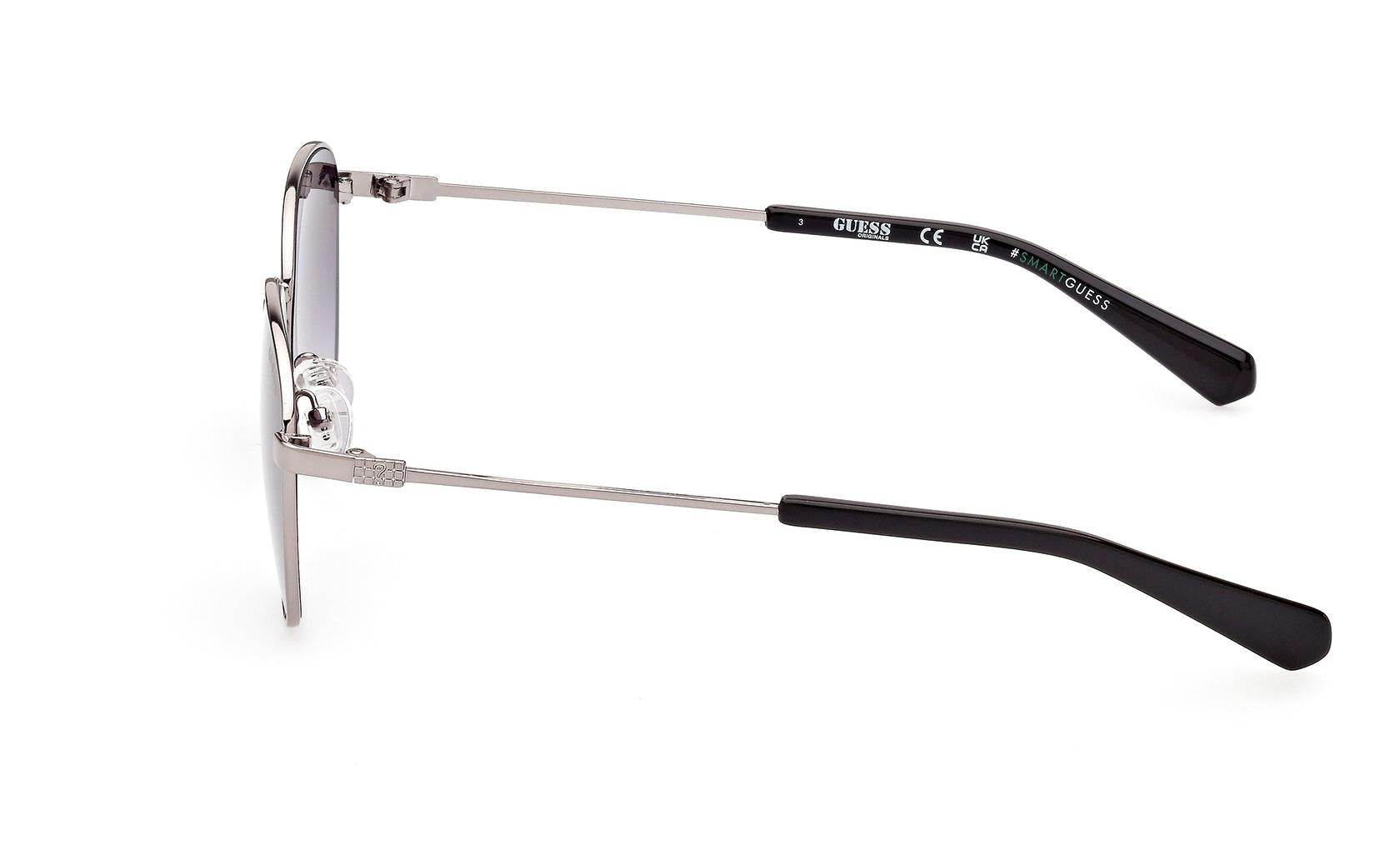 Guess Sunglasses GU8257 08B