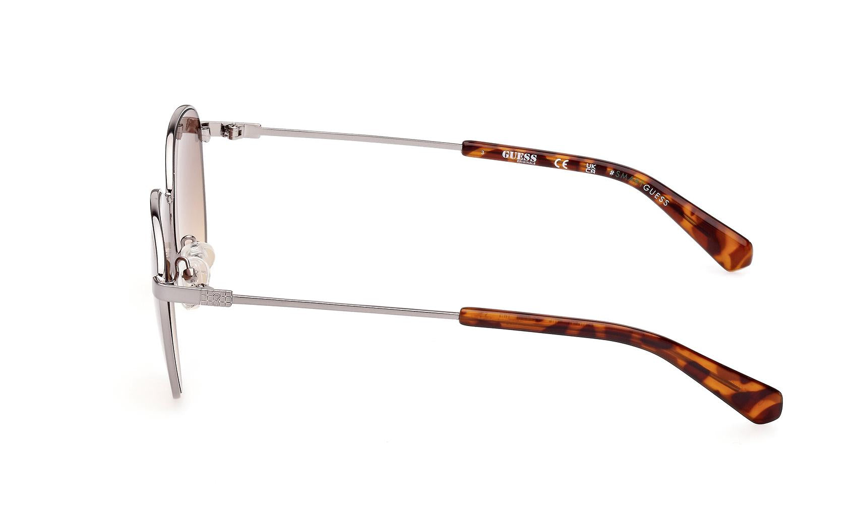 Guess Sunglasses GU8257 10F