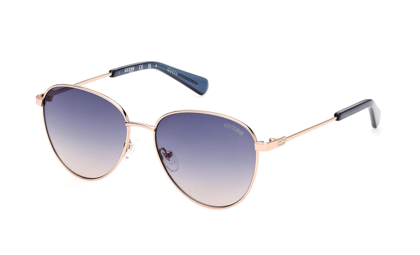 Guess Sunglasses GU8257 28B