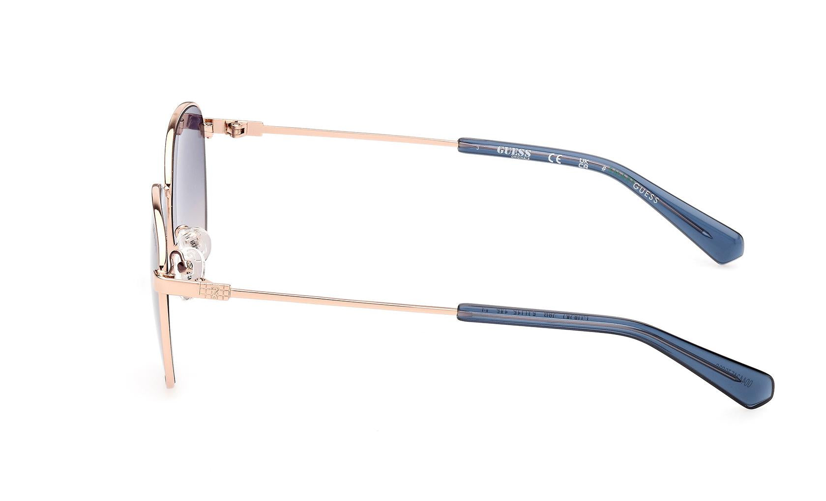 Guess Sunglasses GU8257 28B