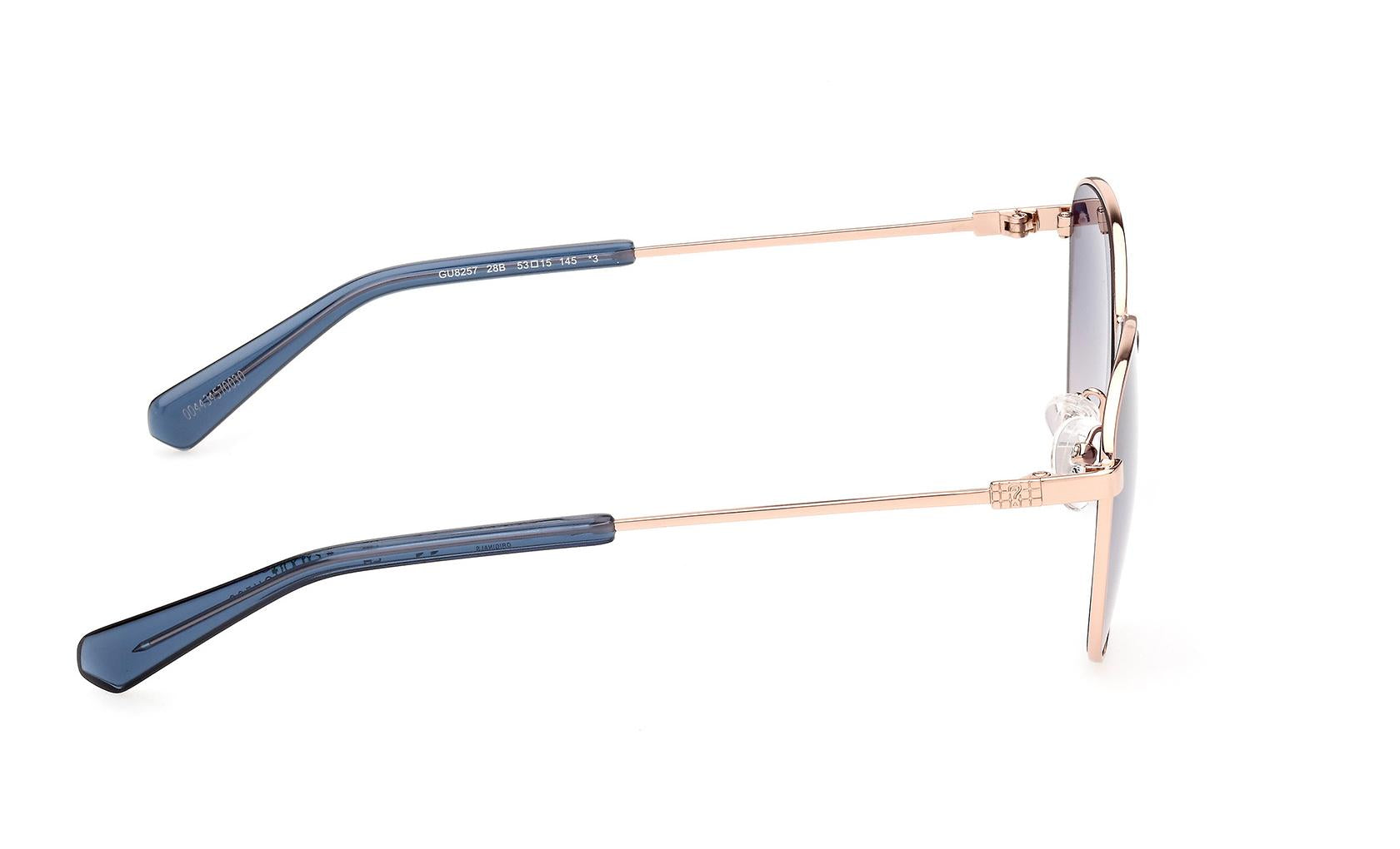 Guess Sunglasses GU8257 28B