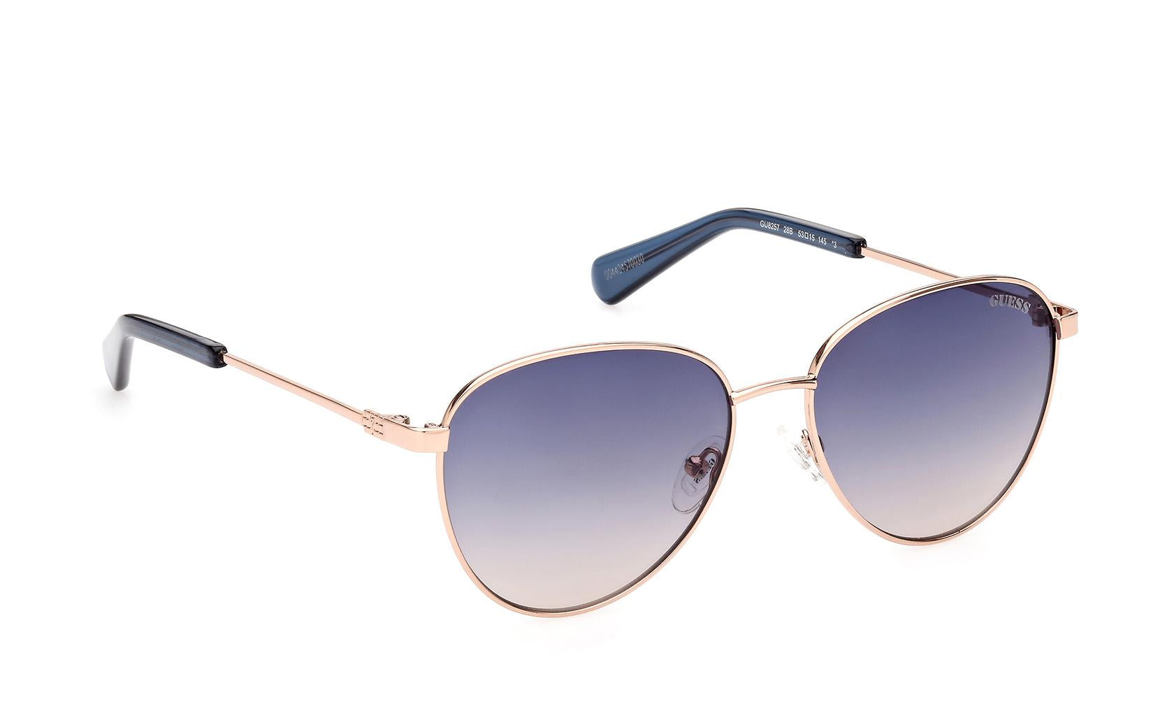 Guess Sunglasses GU8257 28B