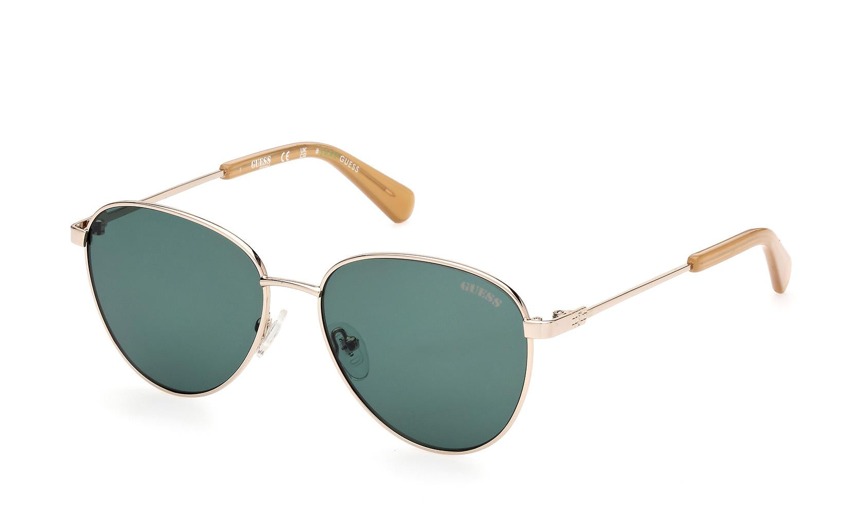 Guess Sunglasses GU8257 32N