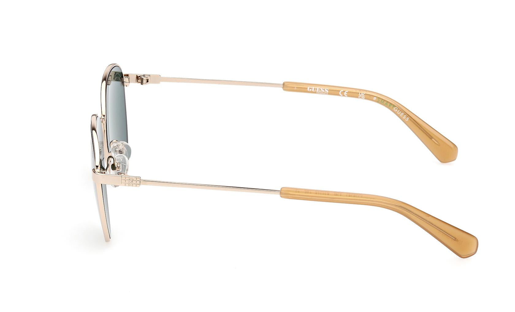 Guess Sunglasses GU8257 32N