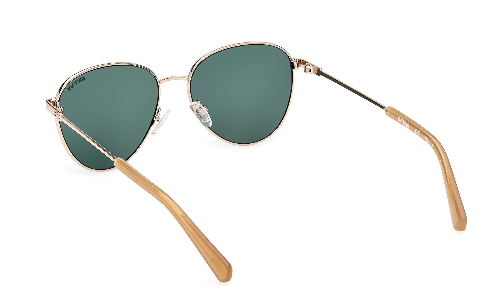 Guess Sunglasses GU8257 32N