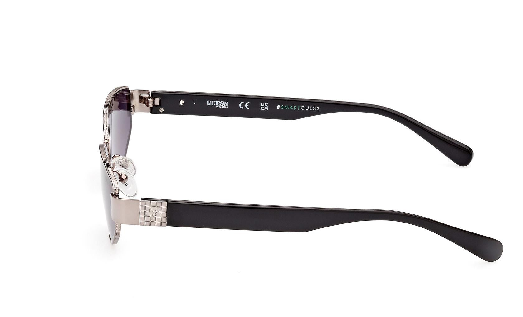 Guess Sunglasses GU8258 08B