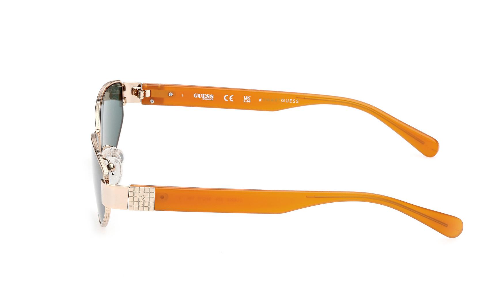 Guess Sunglasses GU8258 32N