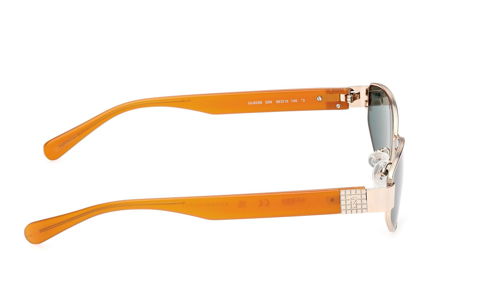 Guess Sunglasses GU8258 32N