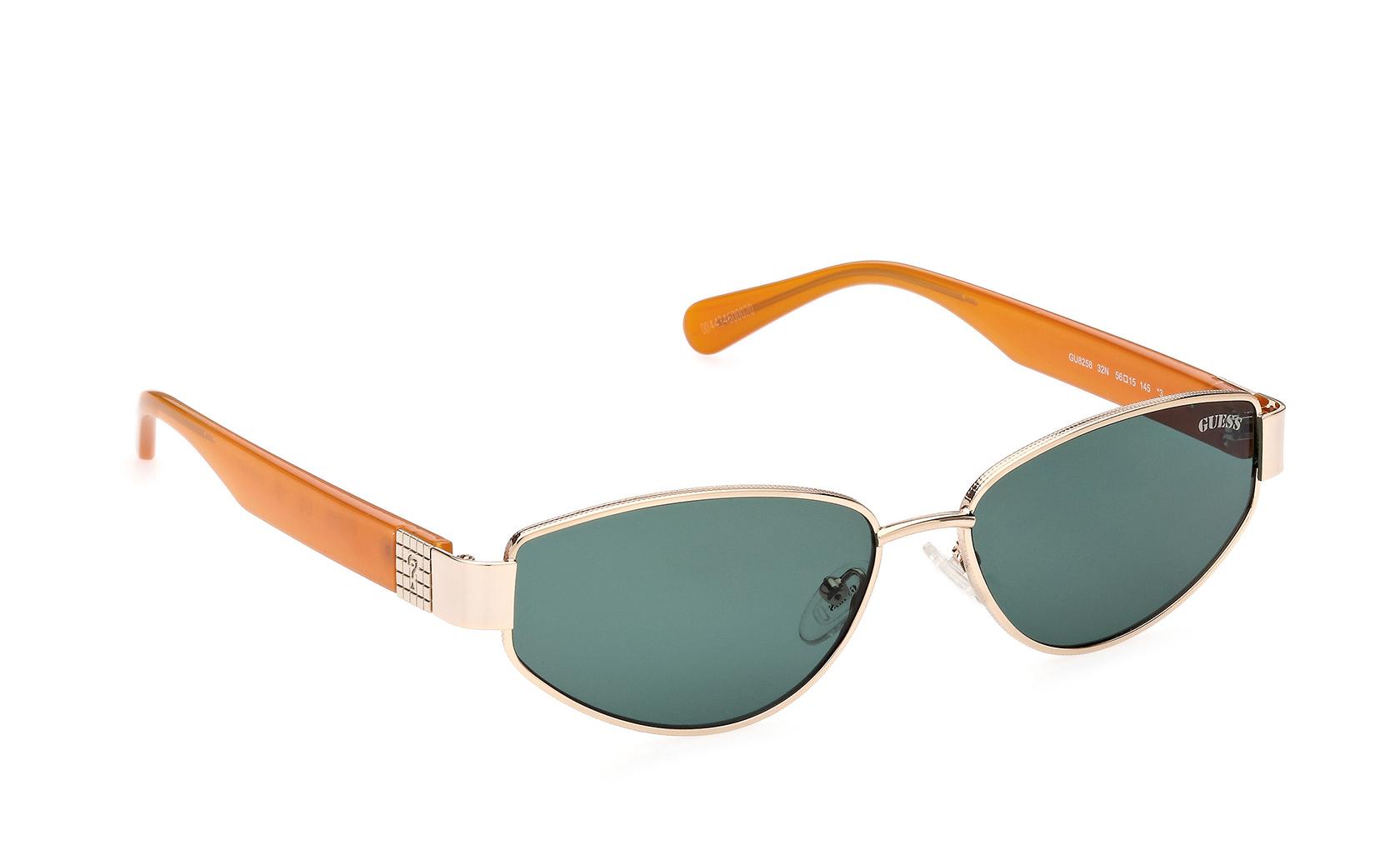 Guess Sunglasses GU8258 32N