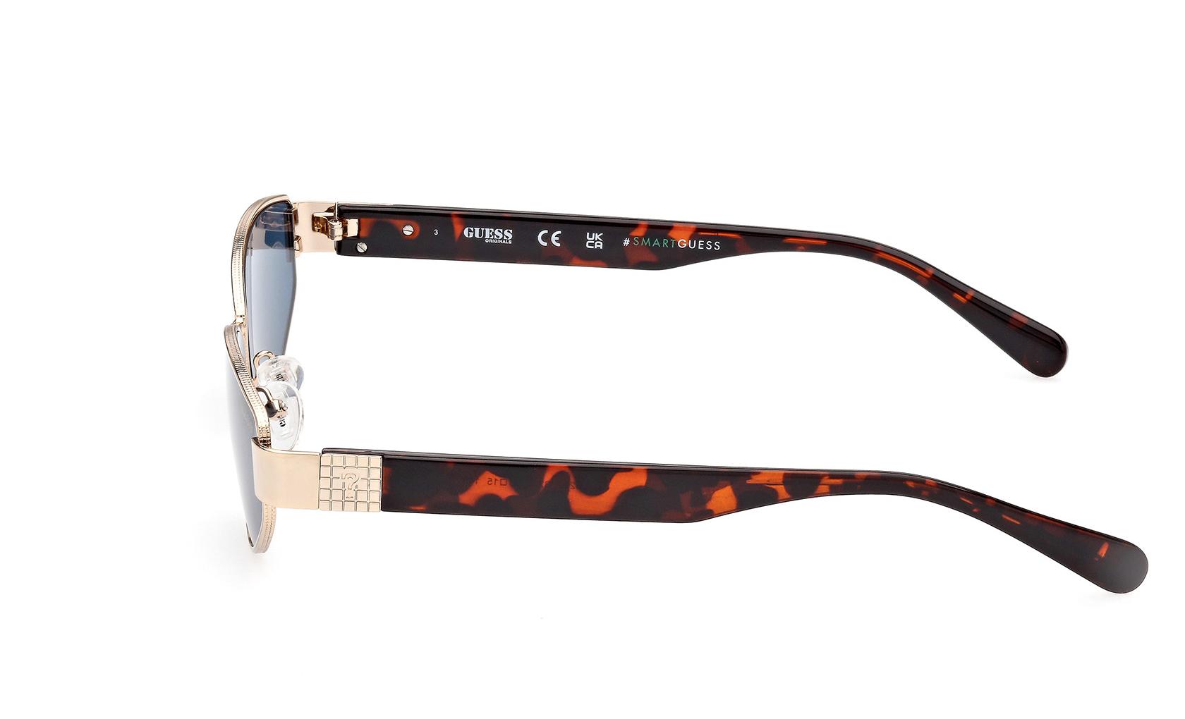 Guess Sunglasses GU8258 32V