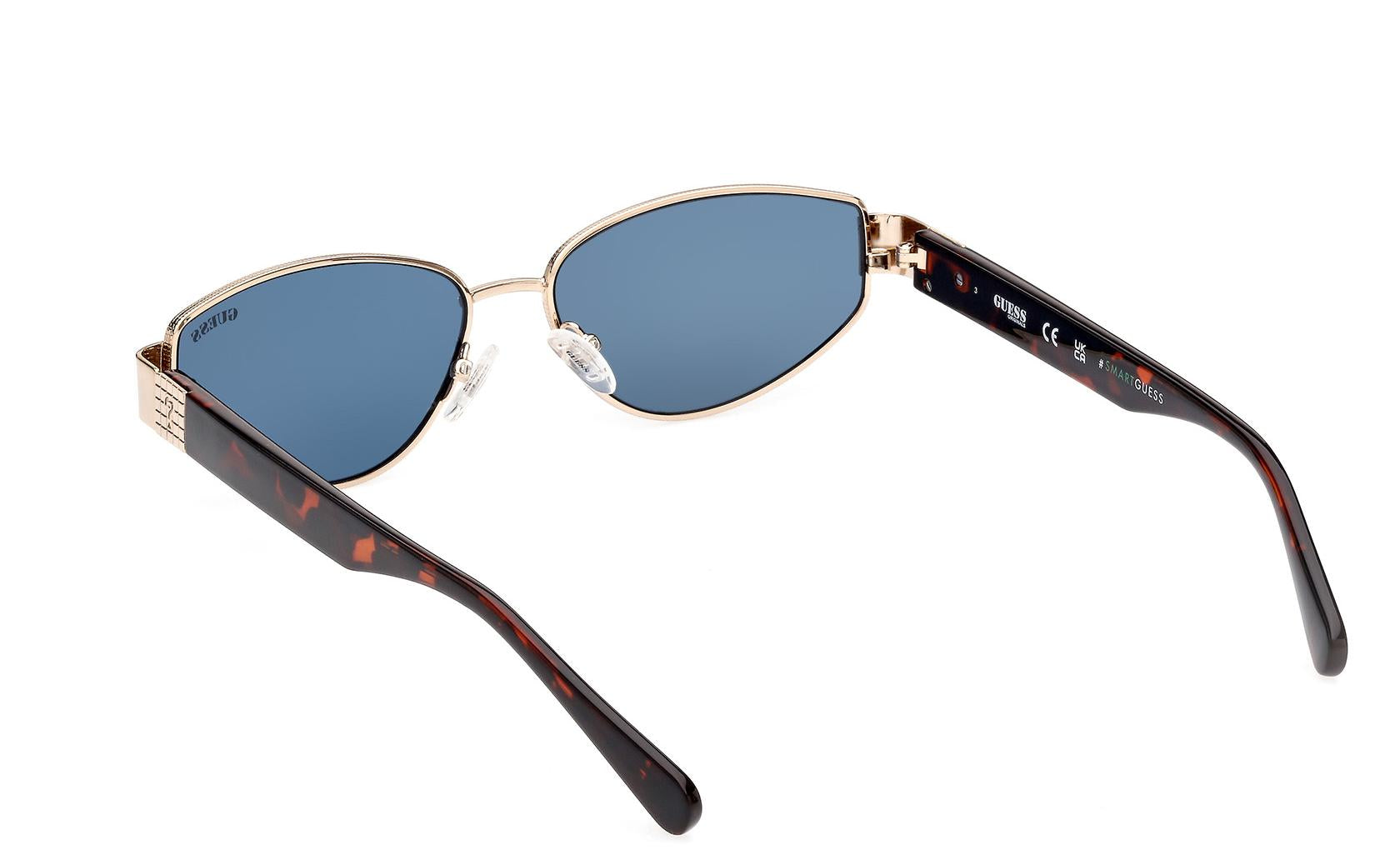 Guess Sunglasses GU8258 32V