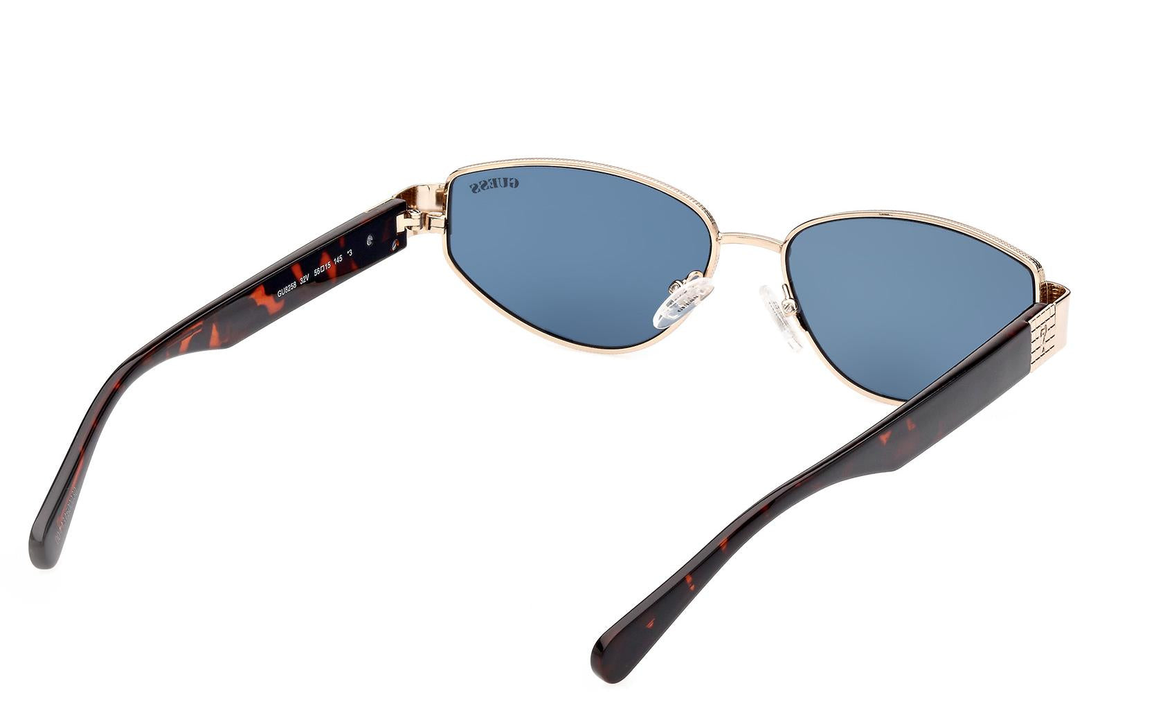 Guess Sunglasses GU8258 32V