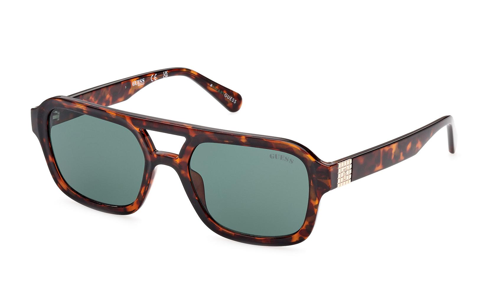 Guess Sunglasses GU8259 53N