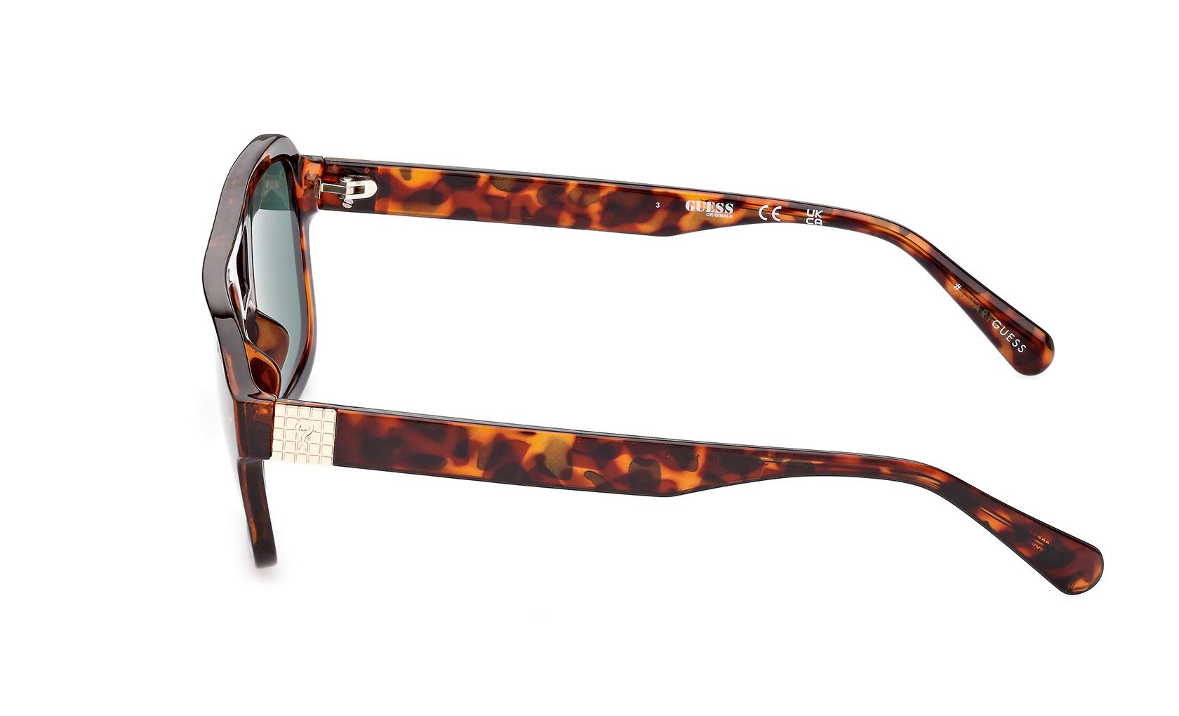 Guess Sunglasses GU8259 53N