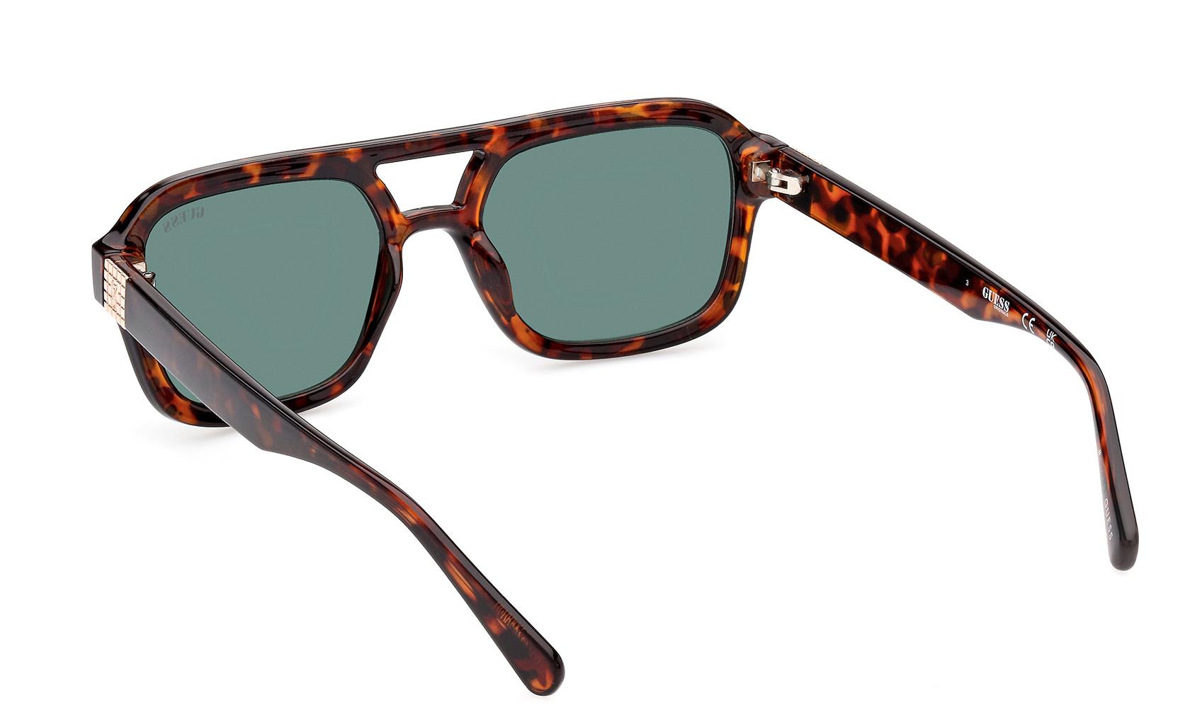 Guess Sunglasses GU8259 53N