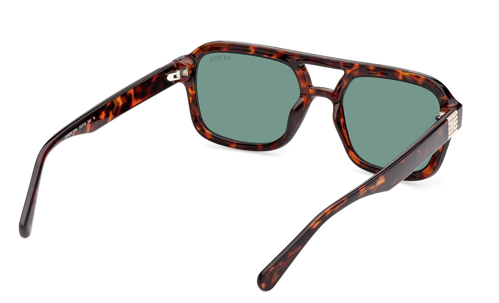 Guess Sunglasses GU8259 53N