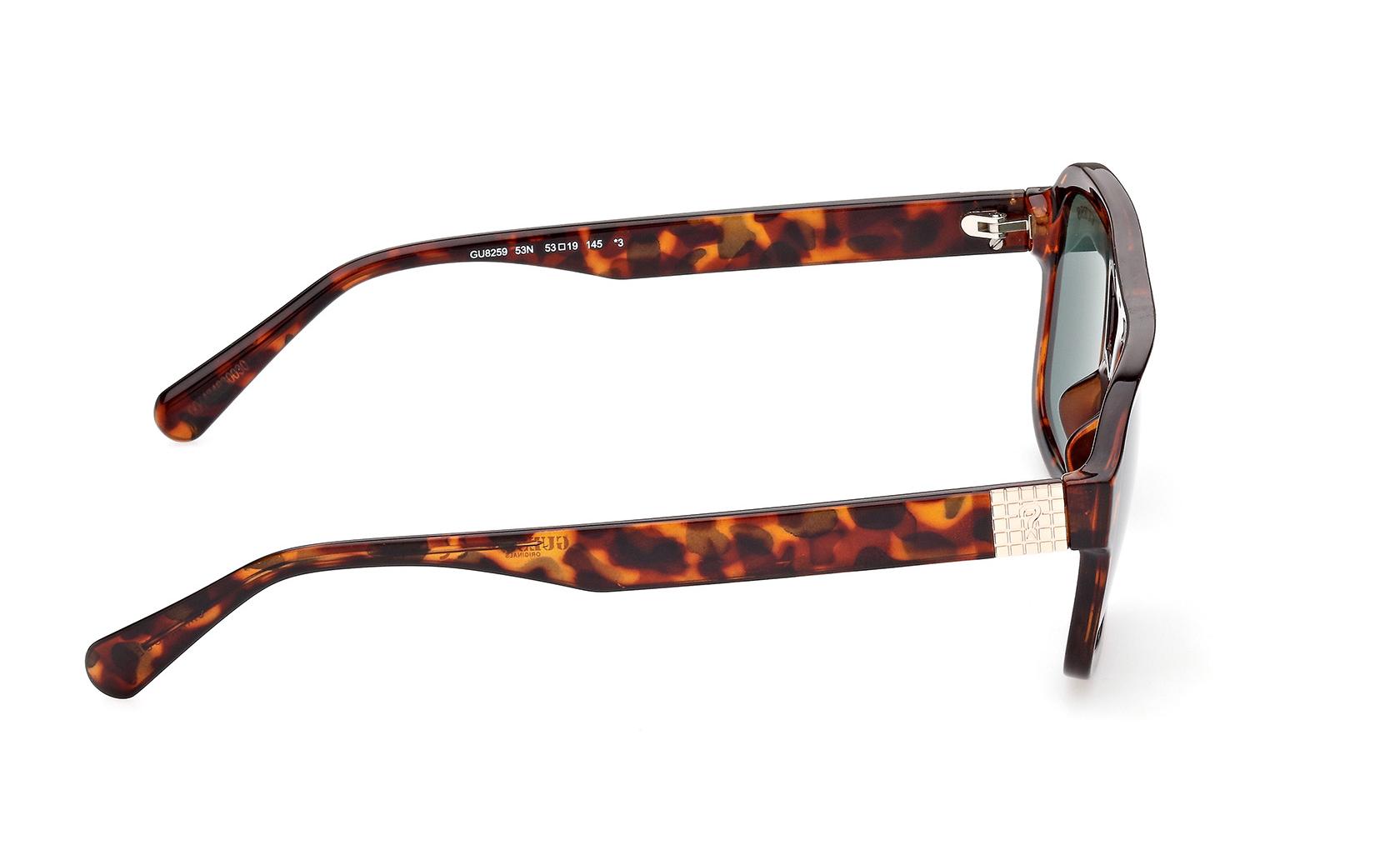 Guess Sunglasses GU8259 53N