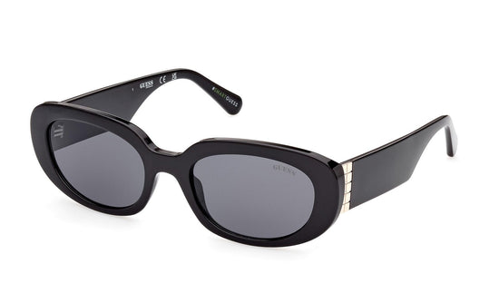 Load image into Gallery viewer, Guess Sunglasses GU8260 01A
